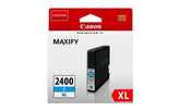 Canon Pgi 2400xl Cyan Inkjet Cartridge Compatible With Mb5440, 5340,5140,5040, Ib4040